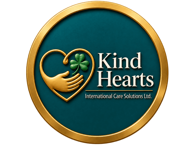 Kind Hearts